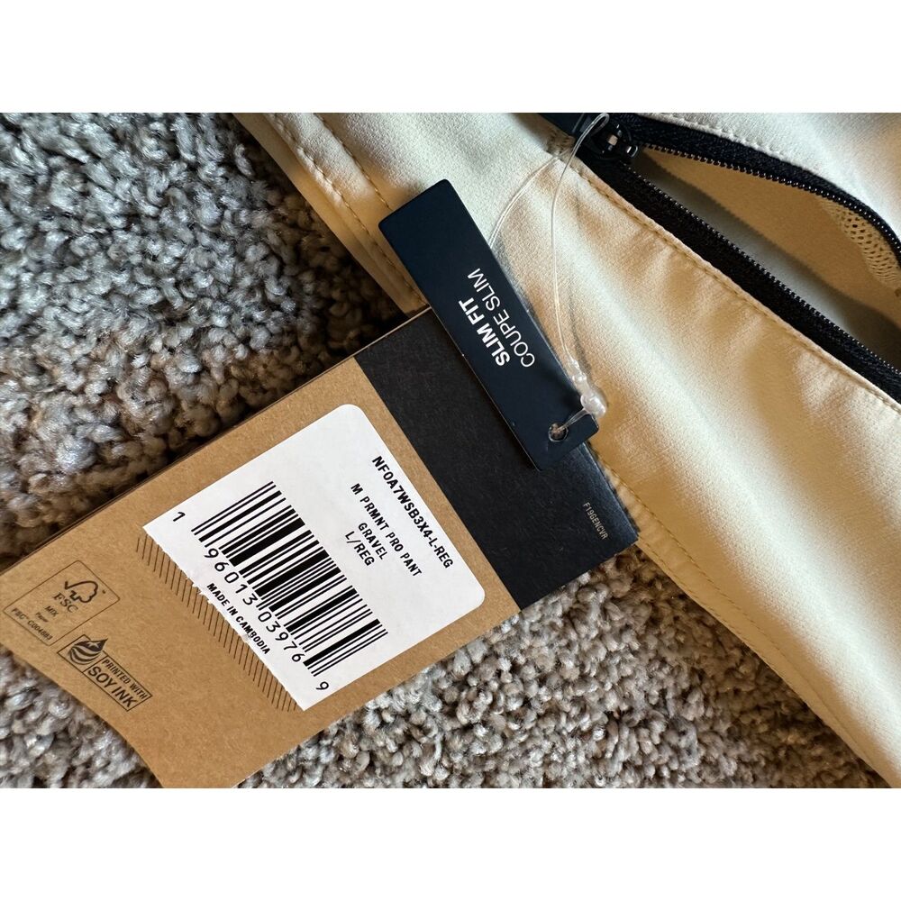 North Face Paramount Pro Pants